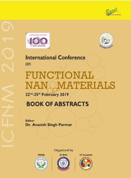 International Conference on Functional Nanomaterials (Edition1)