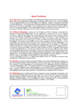 QAESHE 2019 Quality Assessment, Enhancement and Sustenance in Higher Education: in the Light of New frame Work of NAAC (Edition1) - Image 2
