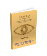 PROCEEDINGS NITTE INTERNATIONAL CONFERENCE  ON  MEDIA, CONTENT AND CONSCIOUSNESS EXPLORING THE INDIVIDUAL AND THE COLLECTIVE (Edition1) - Image 3