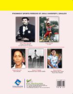 UGC Sponsored National Conference on Fitness, Health and Sports Sciences PROCEEDINGS (Edition1) - Image 2