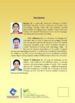 RESEARCH PERSPECTIVES IN HUMAN CAPITAL DEVELOPMENT: INSIGHTS IN LEARNING, DEVELOPMENT AND ENTREPRENEURSHIP (Edition1) - Image 2
