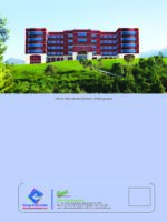 INTCONF 2K18 Conference Proceedings on Emerging Trends in Management (Edition1) - Image 2