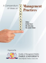 A Compendium of Ideas  on  INNOVATIVE MANAGEMENT PRACTICES (Edition1)