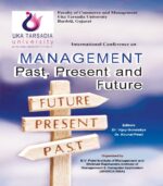 International Conference on Management: Past, Present and Future (Edition1)
