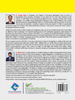 Research Frontiers in  Marketing, Strategy, HRM  and  Information Management (Edition1) - Image 2