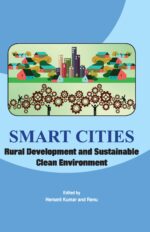 SMART CITIES - Rural Development and Sustainable Clean Environment (Edition1)