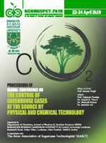 Proceedings of Global Conference on the Control of Greenhouse Gases at the Source by Physical and Chemical Technology (Edition1)
