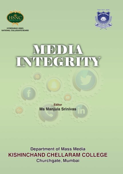 Media Integrity (Edition1)