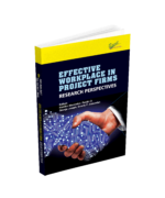 Effective Workplace in Project Firms:  Research Perspectives (Edition1) - Image 3