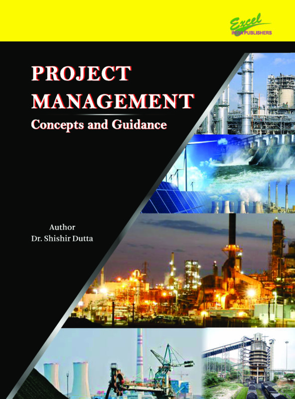 PROJECT MANAGEMENT - Concepts and Guidance (Edition1)