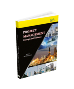 PROJECT MANAGEMENT - Concepts and Guidance (Edition1) - Image 3