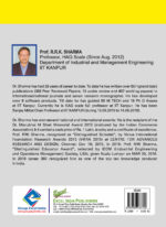 Working Paper Series Lecture Notes in Management Science Vol 2 (Edition1) - Image 2