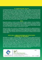 INTERNATIONAL CONFERENCE ON EMERGING PERSPECTIVES IN COMMERCE, ECONOMICS, ENVIRONMENT AND MANAGEMENT TRANSFORMATION OF THE GLOBAL ECONOMY (Edition1) - Image 2