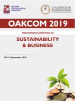 International Conference on Sustainability and Business (Edition1)