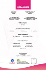 International Conference on Law and Technology SOUVENIR (Edition1) - Image 2