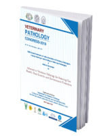 VETERINARY PATHOLOGY CONGRESS-2019  Advances in Veterinary Pathology for Fostering One Health, Food Security and Environment Protection (Edition1) - Image 3