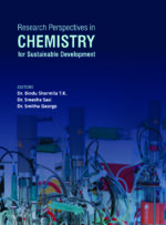 Research Perspectives in Chemistry for  Sustainable Development (Edition1)