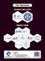 INTERNATIONAL CONFERENCE ON SMART MATERIALS  FOR  SUSTAINABLE TECHNOLOGY  SMST 2020 (Edition1) - Image 2
