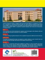 PROCEEDINGS OF INTERNATIONAL CONFERENCE  ON  CIVIL ENGINEERING ASPECTS FOR SUSTAINABILITY (Edition1) - Image 2