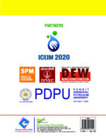 7th Biennial International Conference on Energy and Infrastructure Management ICEIM-2020 (Edition1) - Image 2
