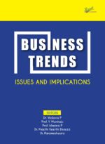 BUSINESS TRENDS: ISSUES AND IMPLICATIONS (Edition1)
