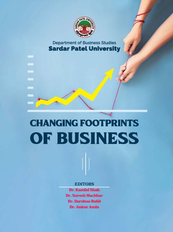 Changing Footprints of Business (Edition1)