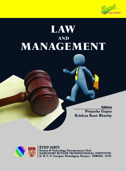 Law and Management (Edition1)