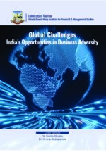 Global Challenges: India s Opportunities in Business Adversity (Edition1)