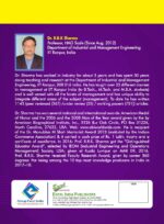 Working Paper Series: Lecture Notes in MANAGEMENT SCIENCE Volume 5 (Edition1) - Image 2