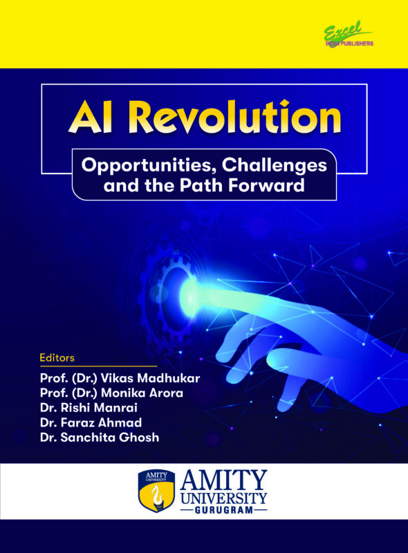 AI Revolution: Opportunities, Challenges, and the Path Forward