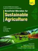 Beneficial Microbes for Sustainable Agriculture