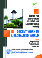 Decent Work in a Globalized World