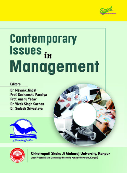 Contemporary Issues in Management