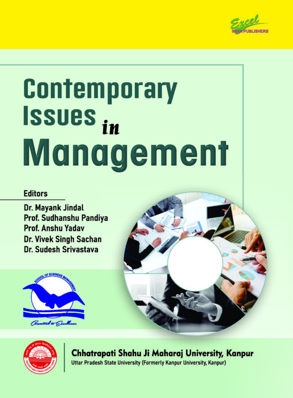 Contemporary Issues in Management