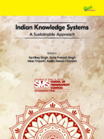 Indian Knowledge Systems: A Sustainable Approach