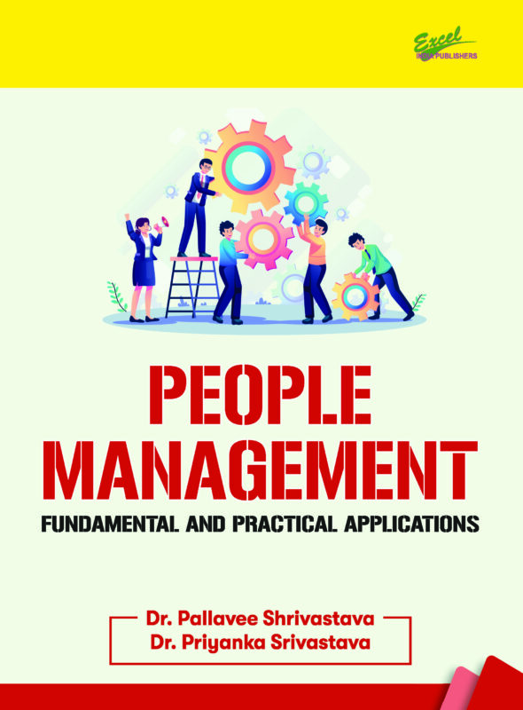 People Management: Fundamental and Practical Applications