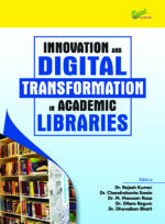 Innovation and Digital Transformation in Academic Libraries