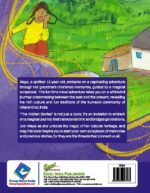 The Hidden Stories - A Magical Time Travel Journey - Image 2