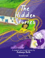 The Hidden Stories - A Magical Time Travel Journey