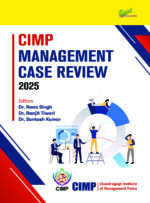 CIMP Management Case Review 2025