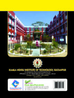 Proceedings of International Conference on Emerging Vistas of Engineering & Technology - Image 2