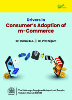 Drivers in Consumer's Adoption of m-Commerce