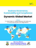 Business Governance, Sustainability and Compliances in Dynamic Global Market