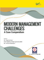 Modern Management Challenges: A Case Compendium (EditionI)