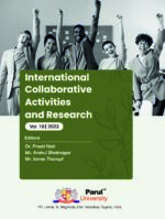 International Collaborative Activities and Research 2023 (Volume 10)