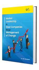 Market Leadership by Steel Companies through Management of Change - Image 3