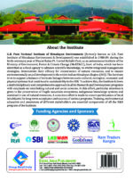 Book of Abstracts - International Conference on Mountain Ecosystem Processes and Sustainable Livelihood (ICMEPSL) - Image 2