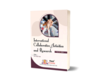 International Collaborative Activities and Research 2024  (Volume 11) - Image 3