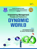 Empowering Management—Principles and Practices for a Dynamic World