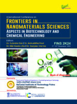 Frontiers in Nanomaterials Sciences:  Aspects in Biotechnology and Chemical Engineering